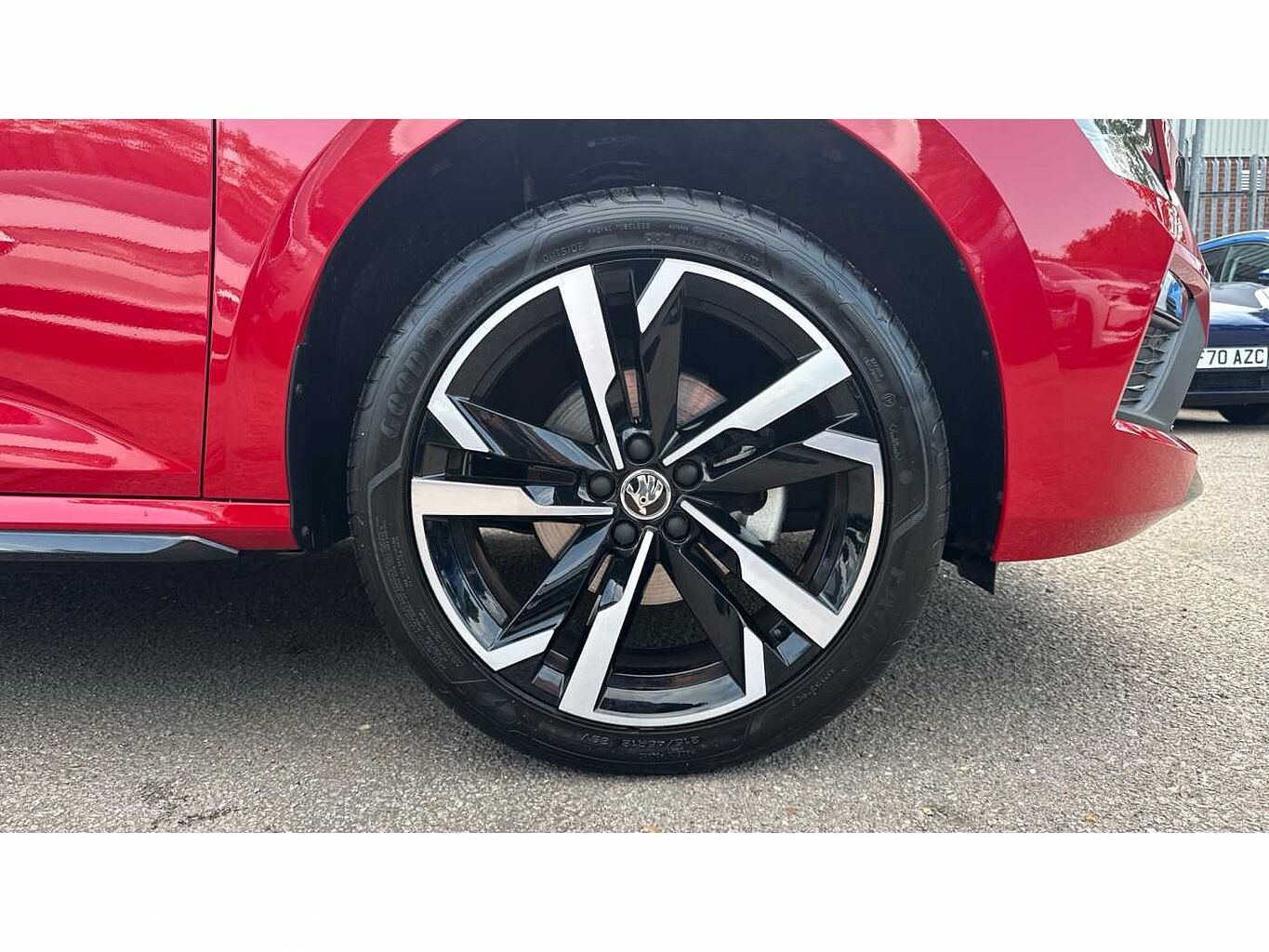 SKODA KAMIQ 1.5 TSI Monte Carlo 5dr DSG