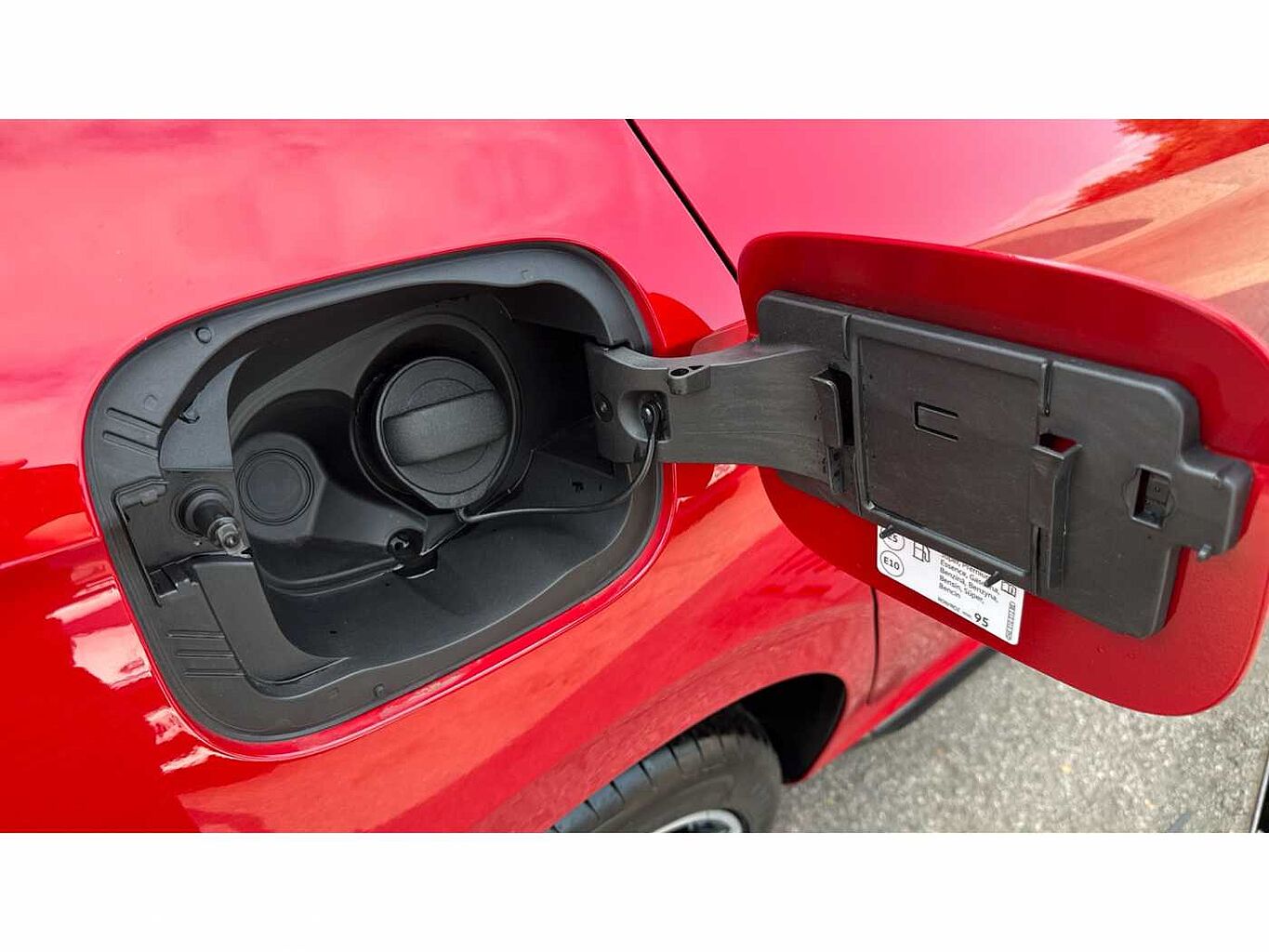 SKODA KAMIQ 1.5 TSI Monte Carlo 5dr DSG
