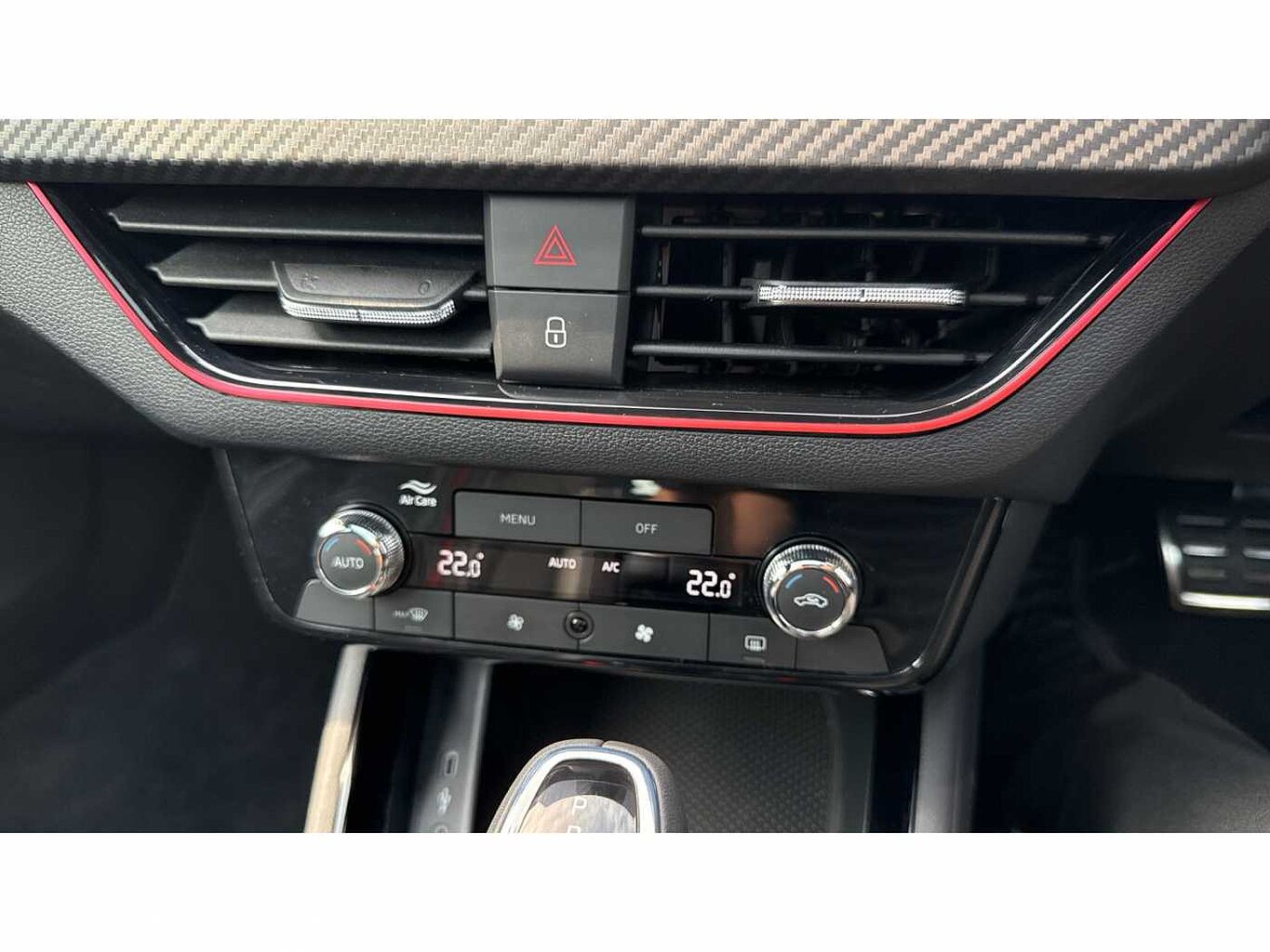 SKODA KAMIQ 1.5 TSI Monte Carlo 5dr DSG