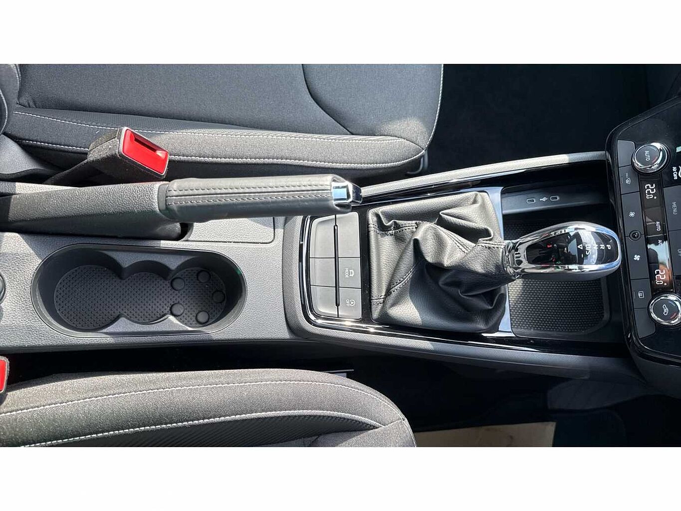 SKODA KAMIQ 1.5 TSI Monte Carlo 5dr DSG
