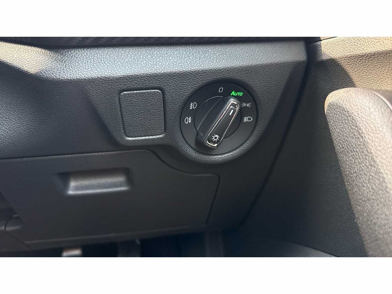 SKODA KAMIQ 1.5 TSI Monte Carlo 5dr DSG