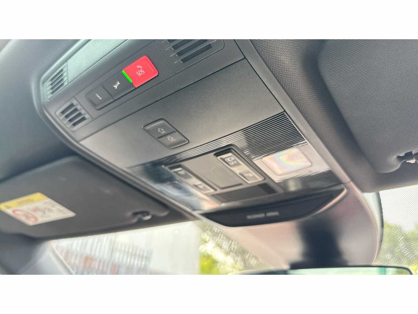 SKODA KAMIQ 1.5 TSI Monte Carlo 5dr DSG