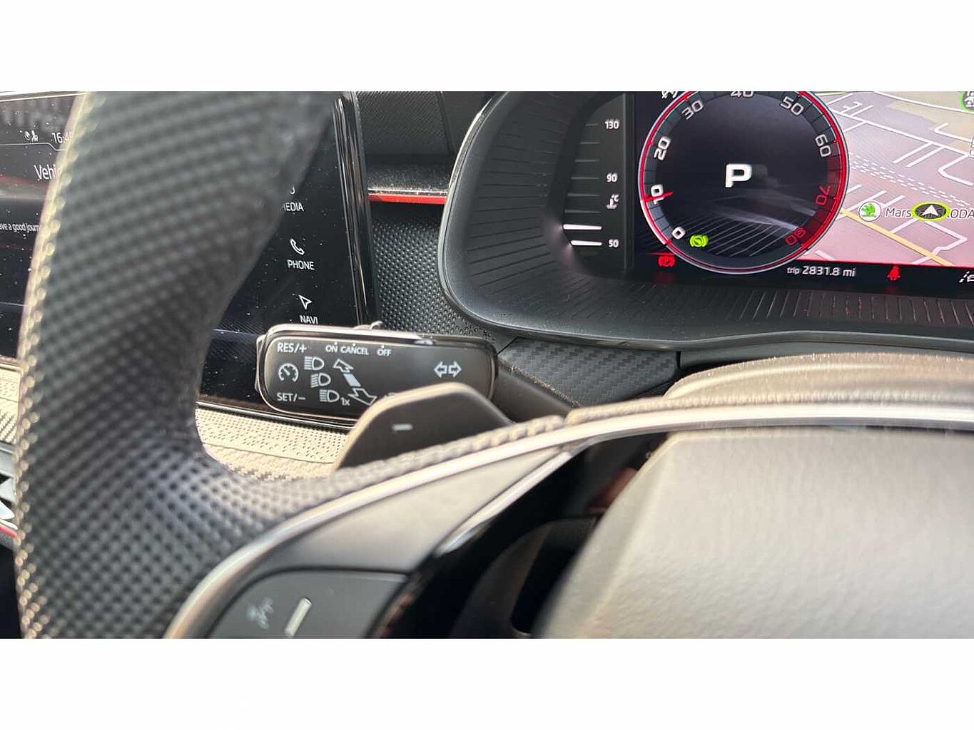 SKODA KAMIQ 1.5 TSI Monte Carlo 5dr DSG