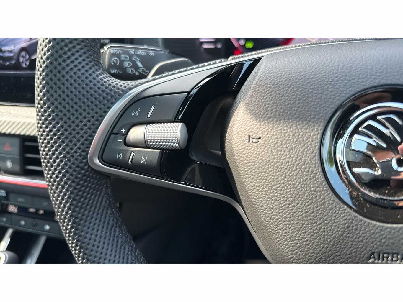 SKODA KAMIQ 1.5 TSI Monte Carlo 5dr DSG