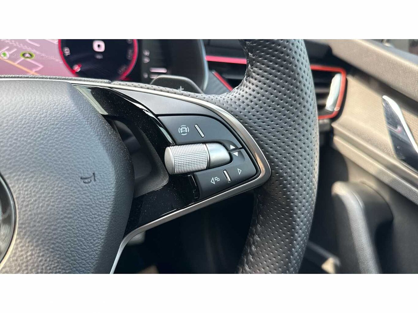 SKODA KAMIQ 1.5 TSI Monte Carlo 5dr DSG