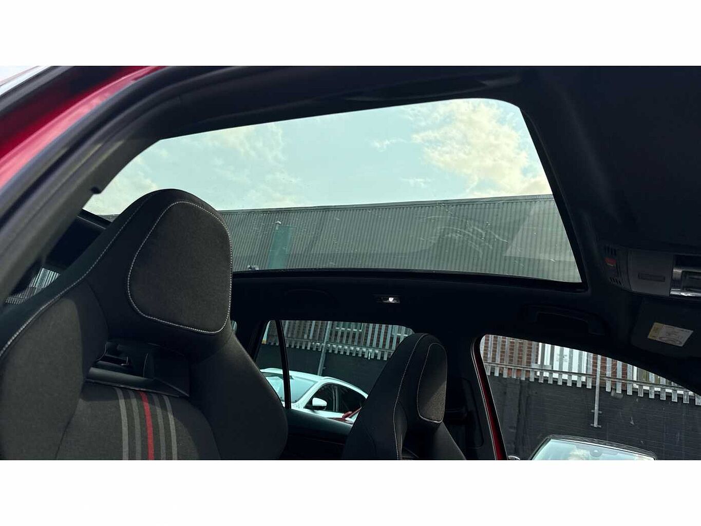 SKODA KAMIQ 1.5 TSI Monte Carlo 5dr DSG
