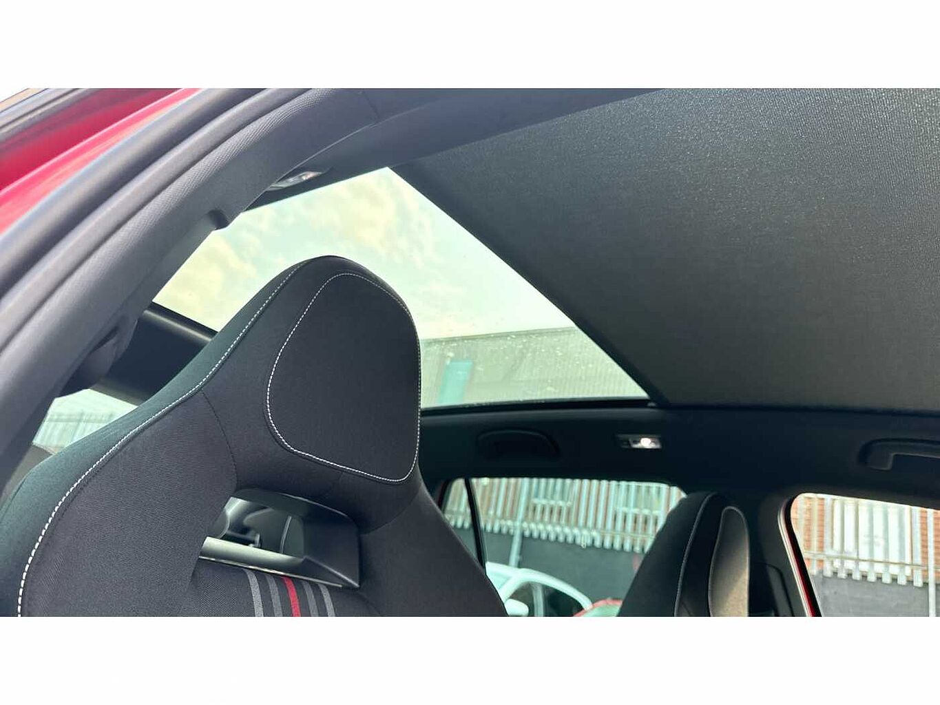 SKODA KAMIQ 1.5 TSI Monte Carlo 5dr DSG