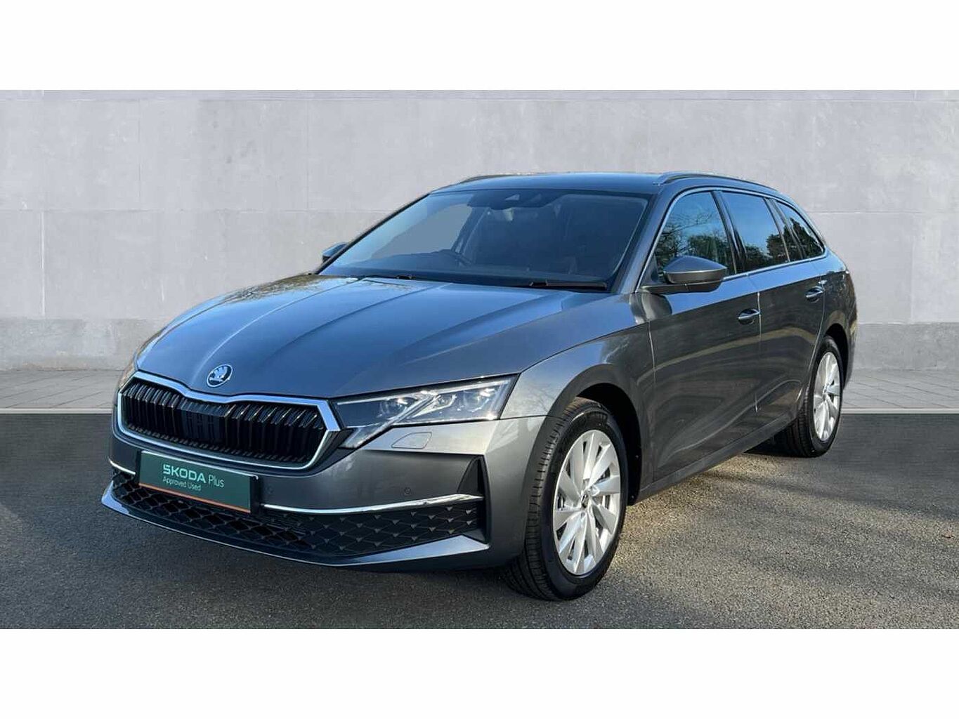 SKODA OCTAVIA ŠKODA  Estate Special Ed 1.5 TSI 150 First Edition 5dr