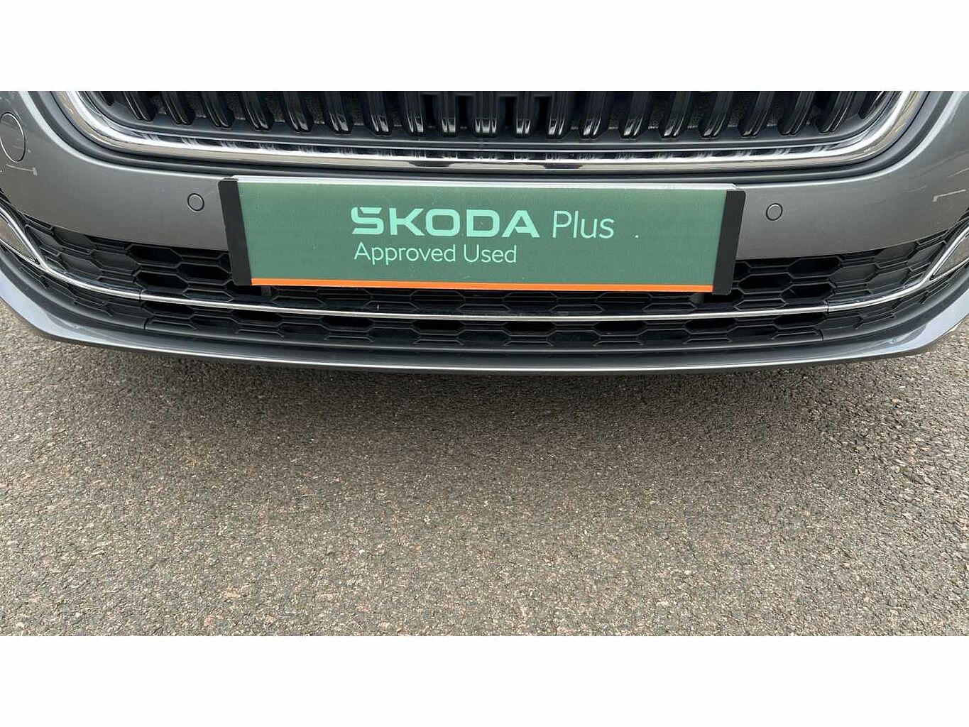 SKODA Octavia Estate 2.0TDI (150ps) SE L SCR DSG