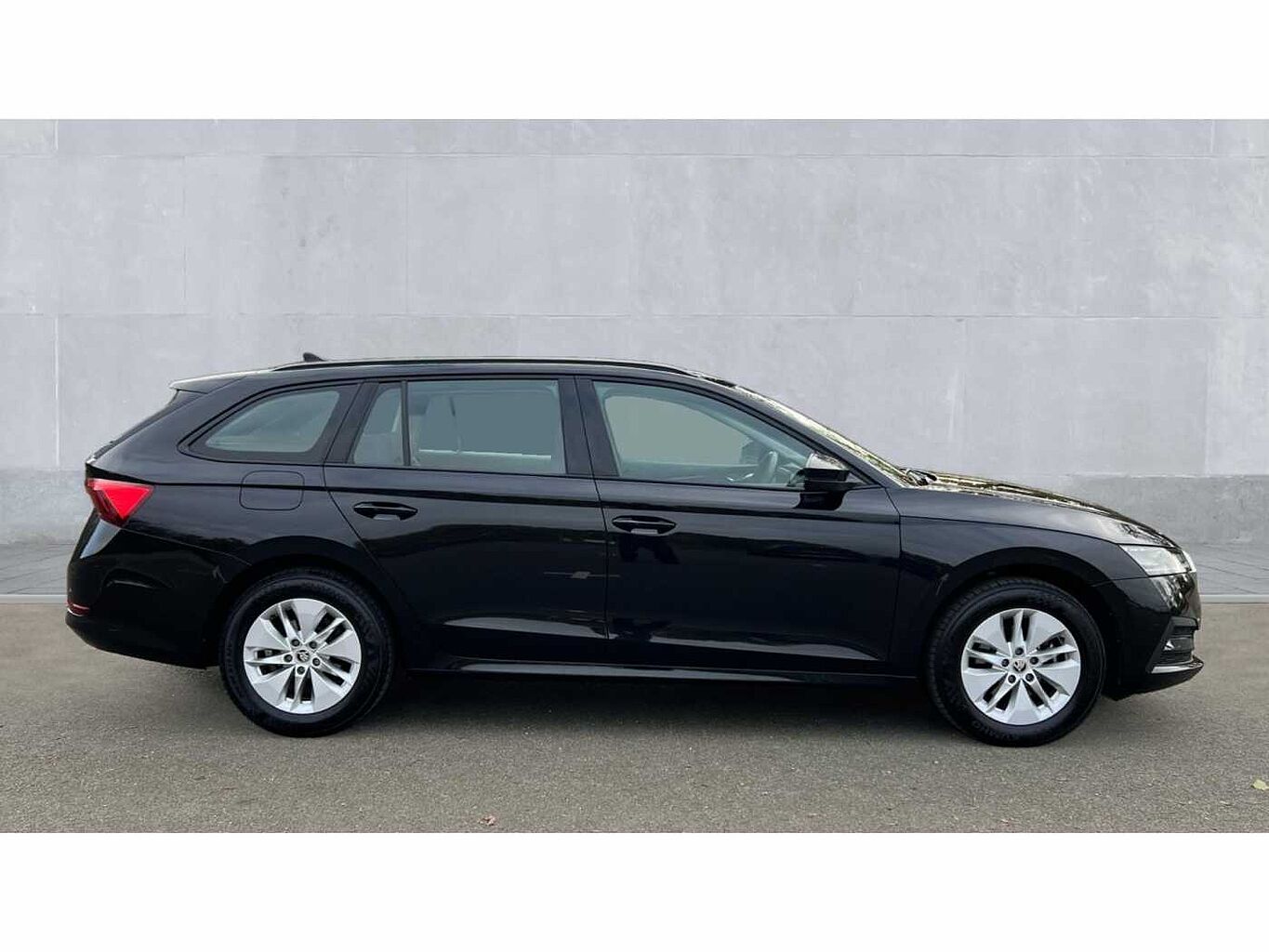 SKODA OCTAVIA ŠKODA  Estate 1.0 TSI e-TEC SE Technology 5dr DSG