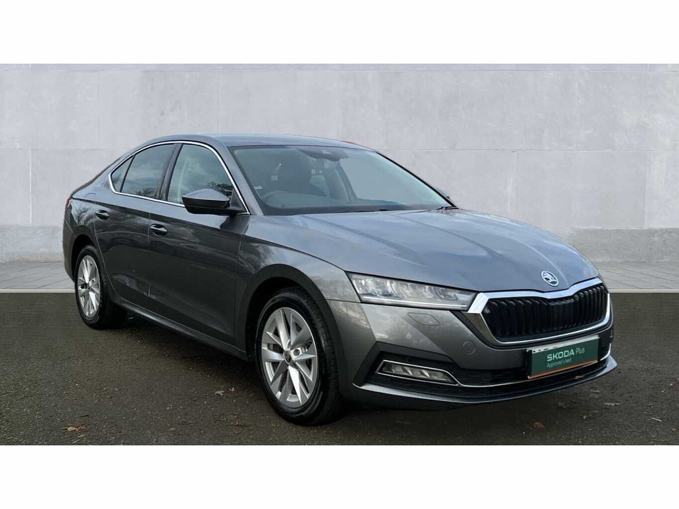 SKODA OCTAVIA ŠKODA  Hatchback 1.5 TSI e-TEC SE L 5dr DSG