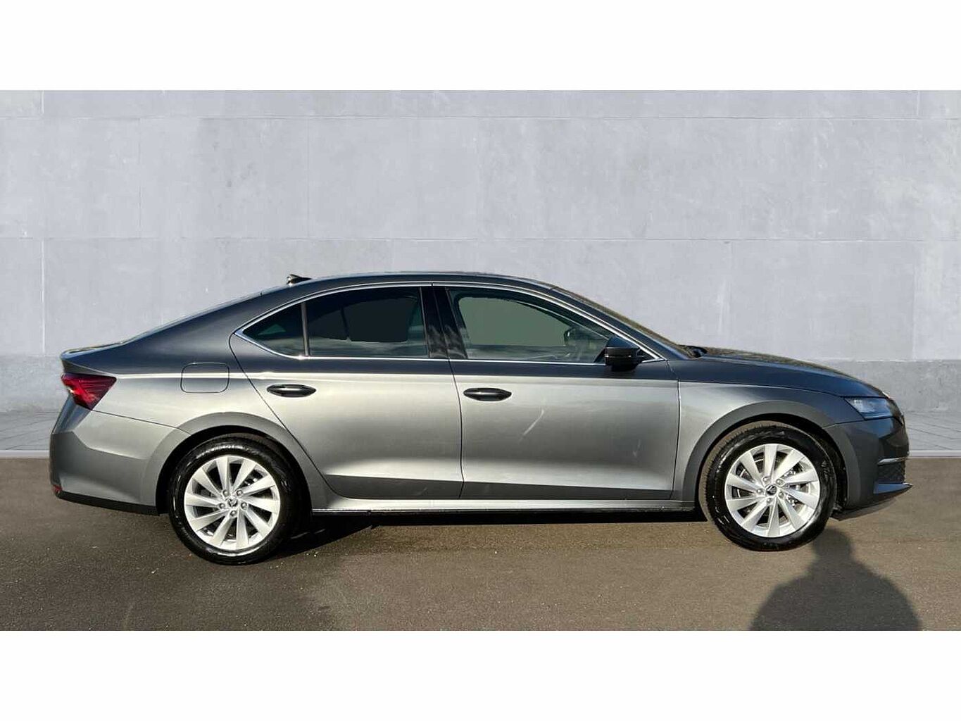 SKODA OCTAVIA ŠKODA  Hatchback 1.5 TSI 150 SE L 5dr