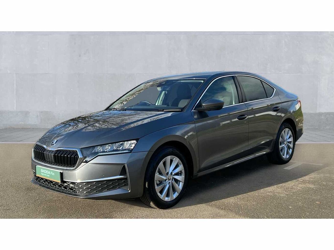 SKODA OCTAVIA ŠKODA  Hatchback 1.5 TSI 150 SE L 5dr