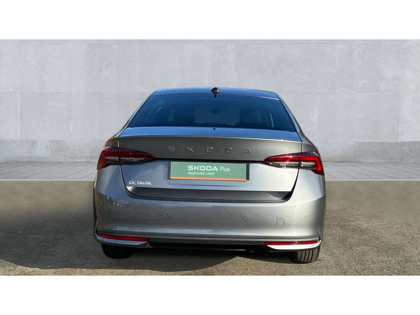 SKODA OCTAVIA ŠKODA  Hatchback 1.5 TSI 150 SE L 5dr