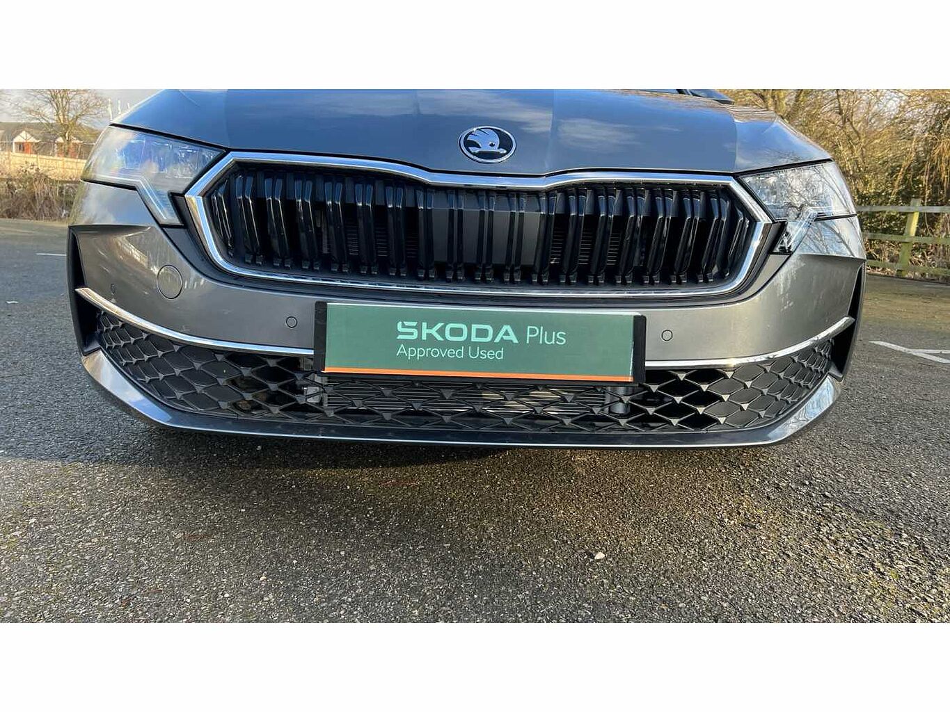 SKODA OCTAVIA ŠKODA  Hatchback 1.5 TSI 150 SE L 5dr