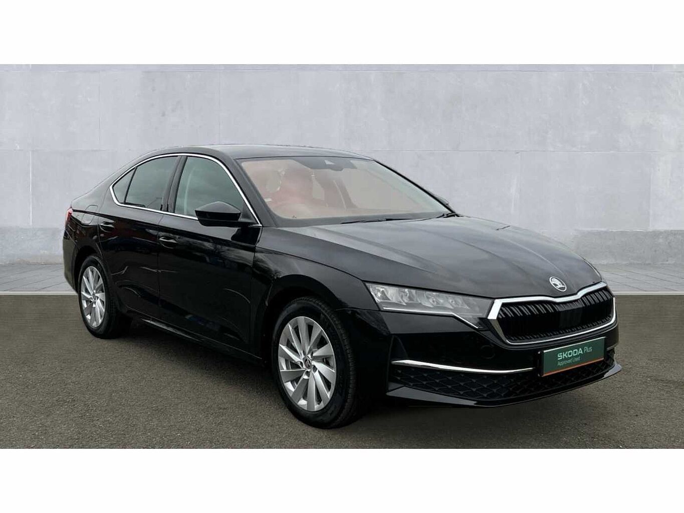 SKODA OCTAVIA 1.5 TSI 150 SE L 5dr