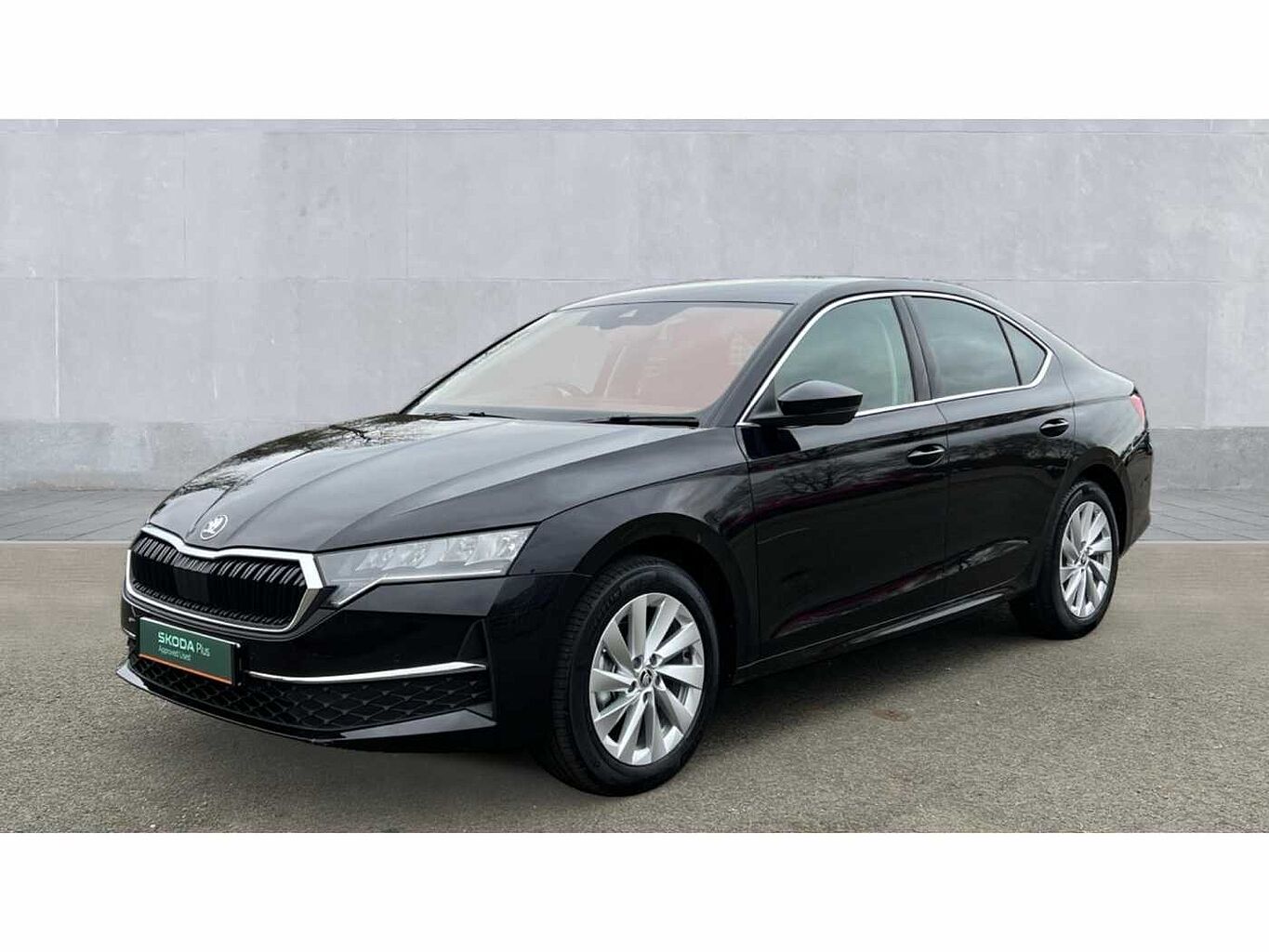 SKODA OCTAVIA 1.5 TSI 150 SE L 5dr