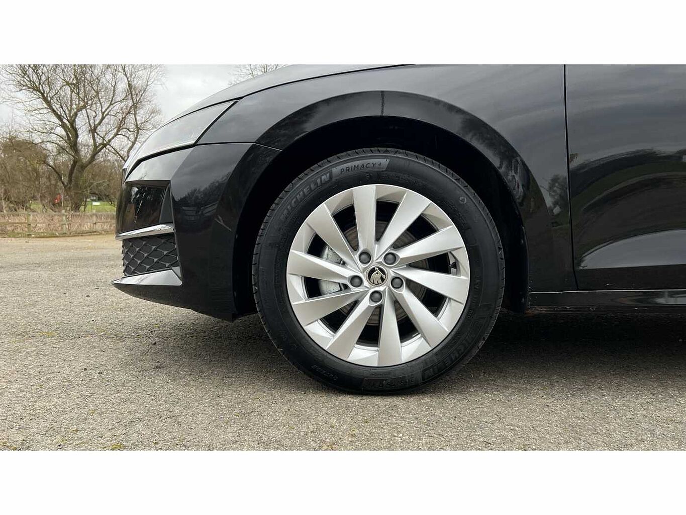 SKODA OCTAVIA 1.5 TSI 150 SE L 5dr