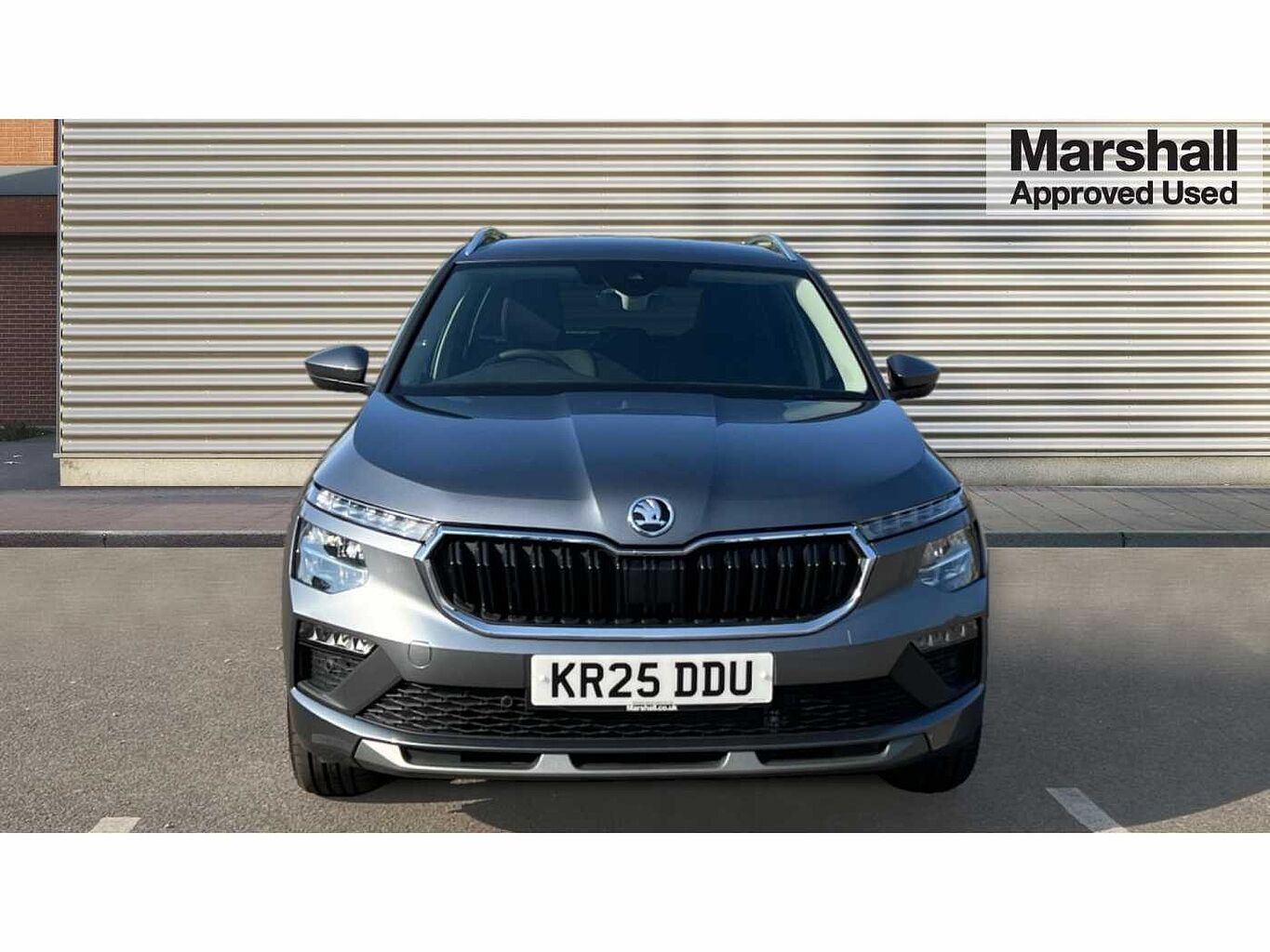 SKODA N/A Kamiq SE L Edition 1.5 TSI 150 PS DSG