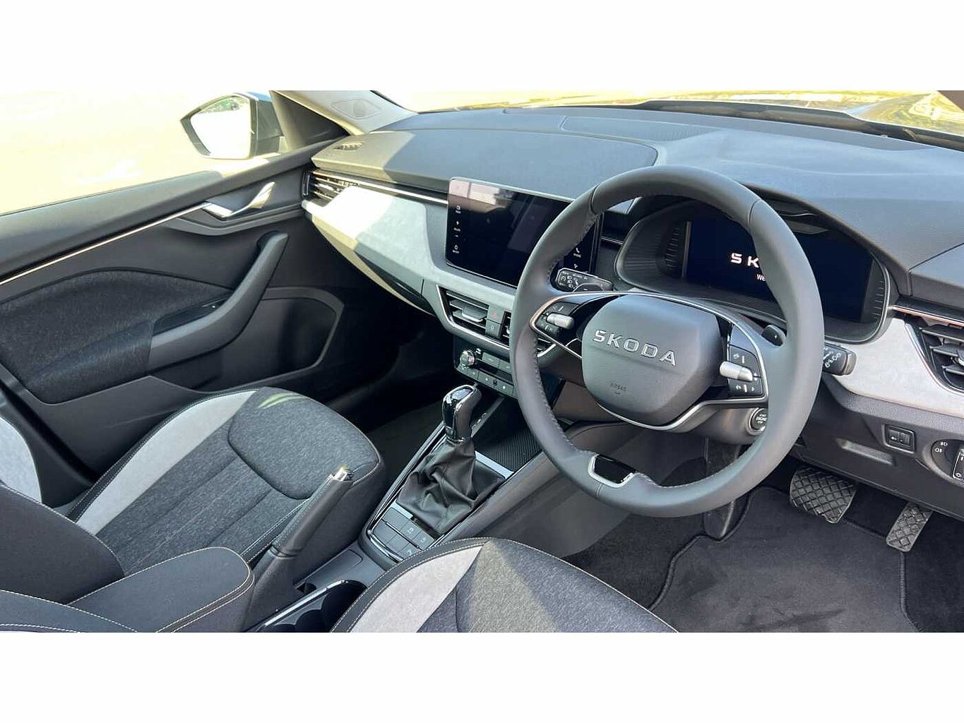 SKODA N/A Kamiq SE L Edition 1.5 TSI 150 PS DSG