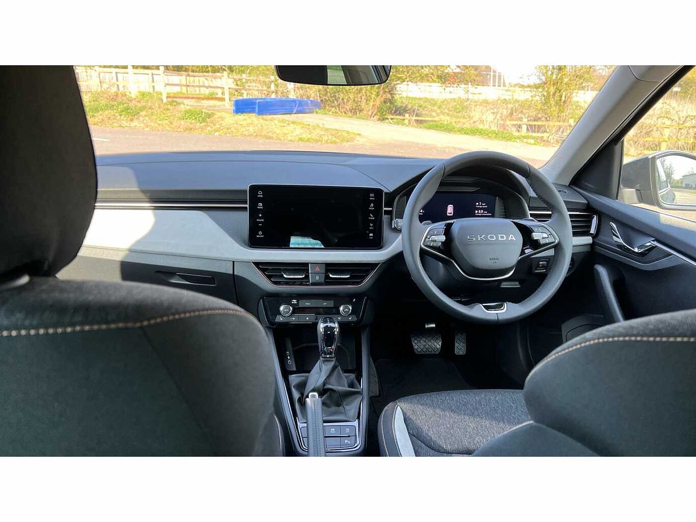SKODA N/A Kamiq SE L Edition 1.5 TSI 150 PS DSG