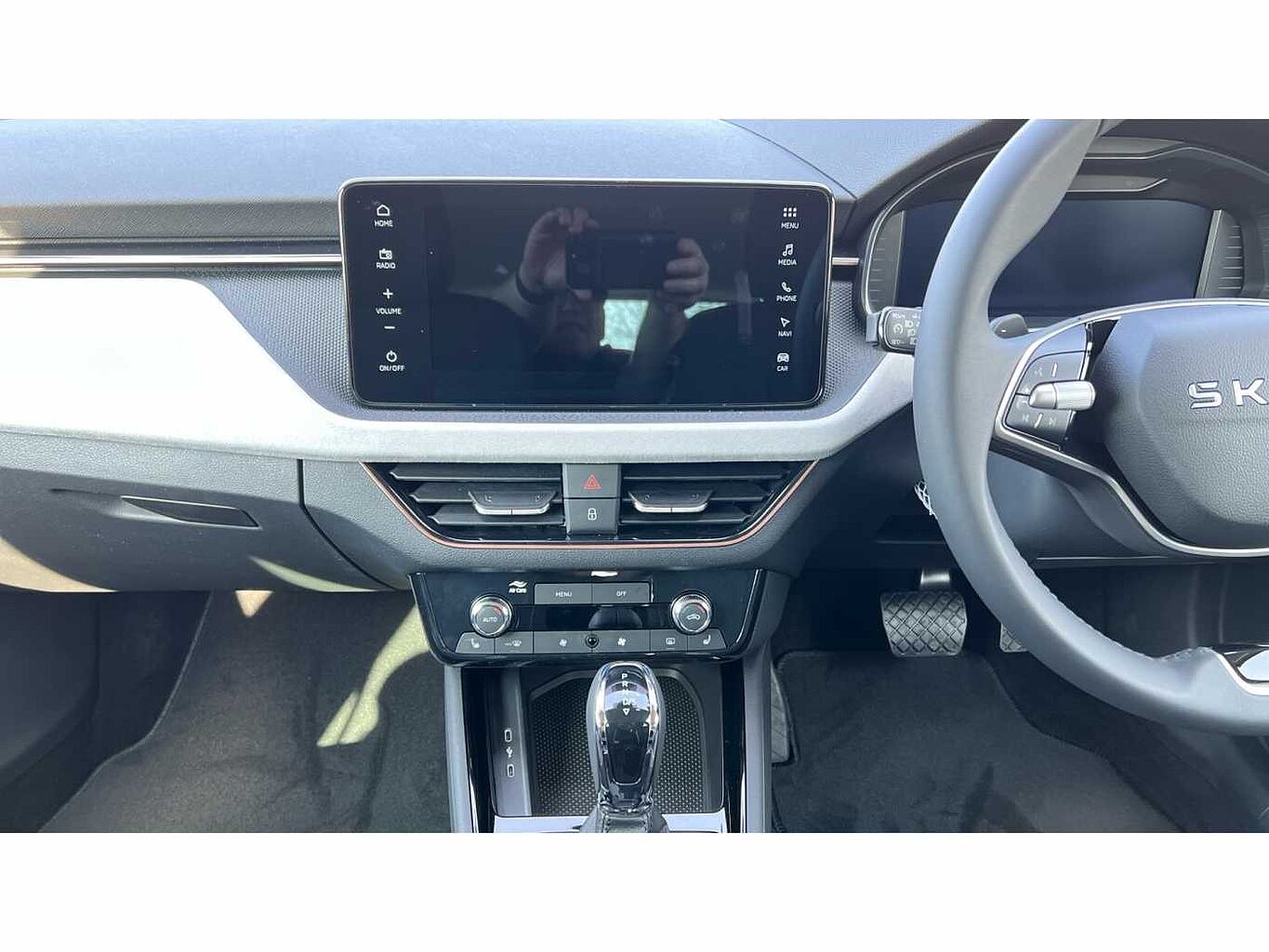 SKODA N/A Kamiq SE L Edition 1.5 TSI 150 PS DSG