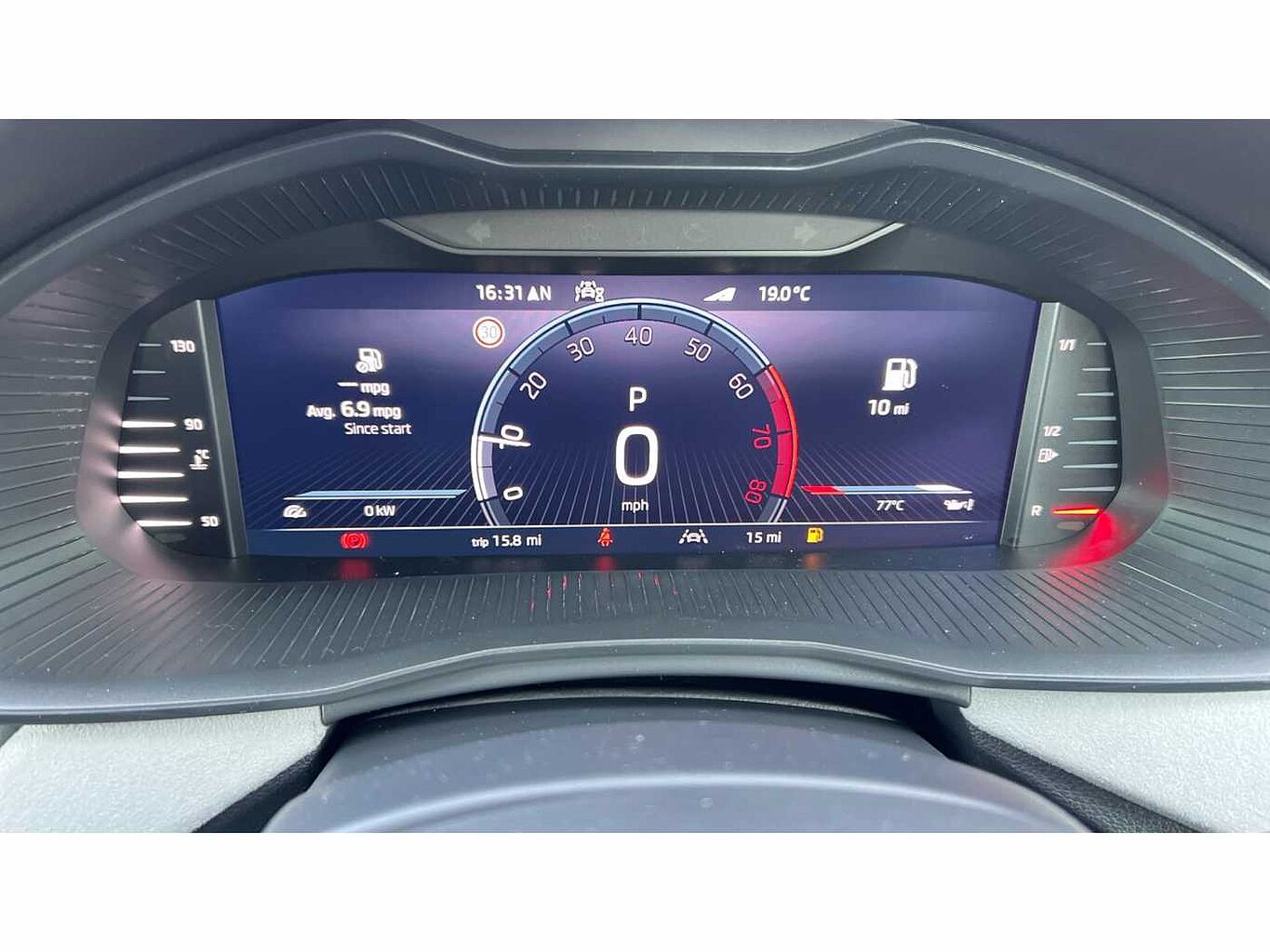 SKODA N/A Kamiq SE L Edition 1.5 TSI 150 PS DSG