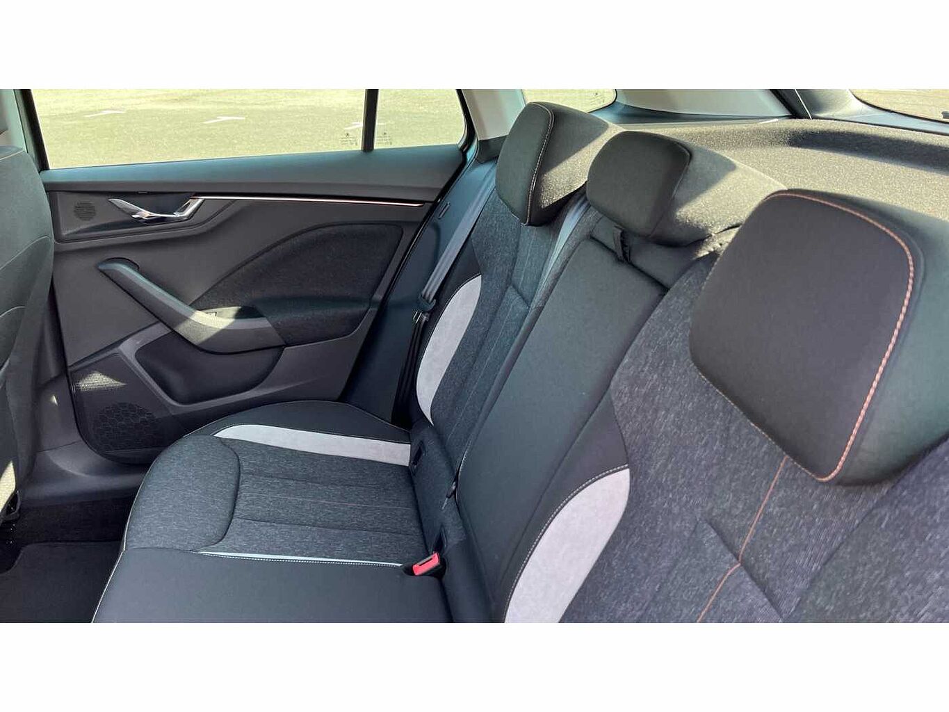 SKODA N/A Kamiq SE L Edition 1.5 TSI 150 PS DSG