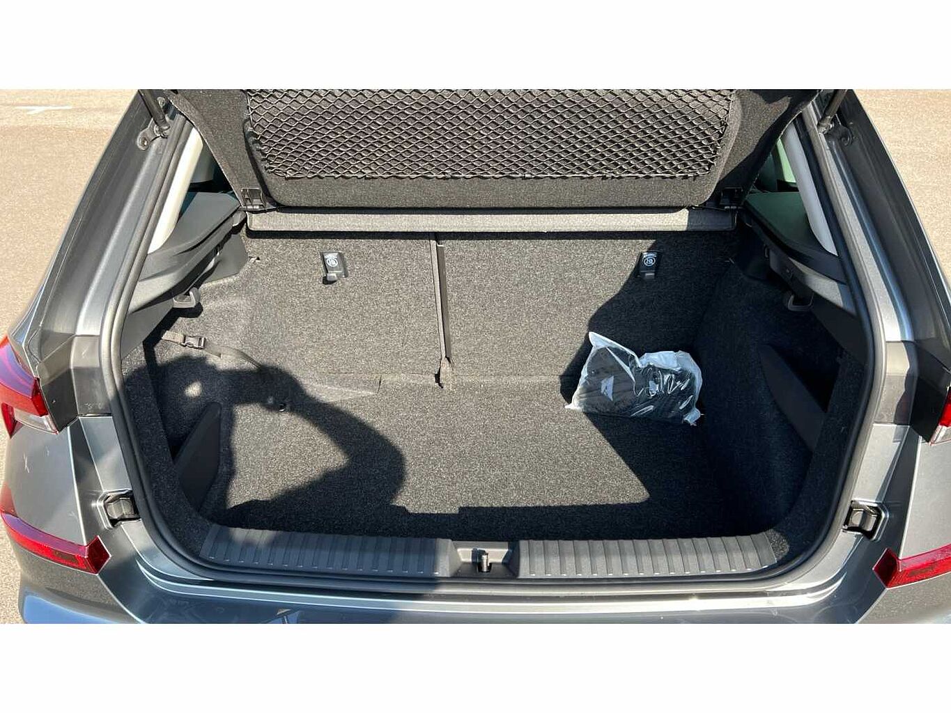 SKODA N/A Kamiq SE L Edition 1.5 TSI 150 PS DSG
