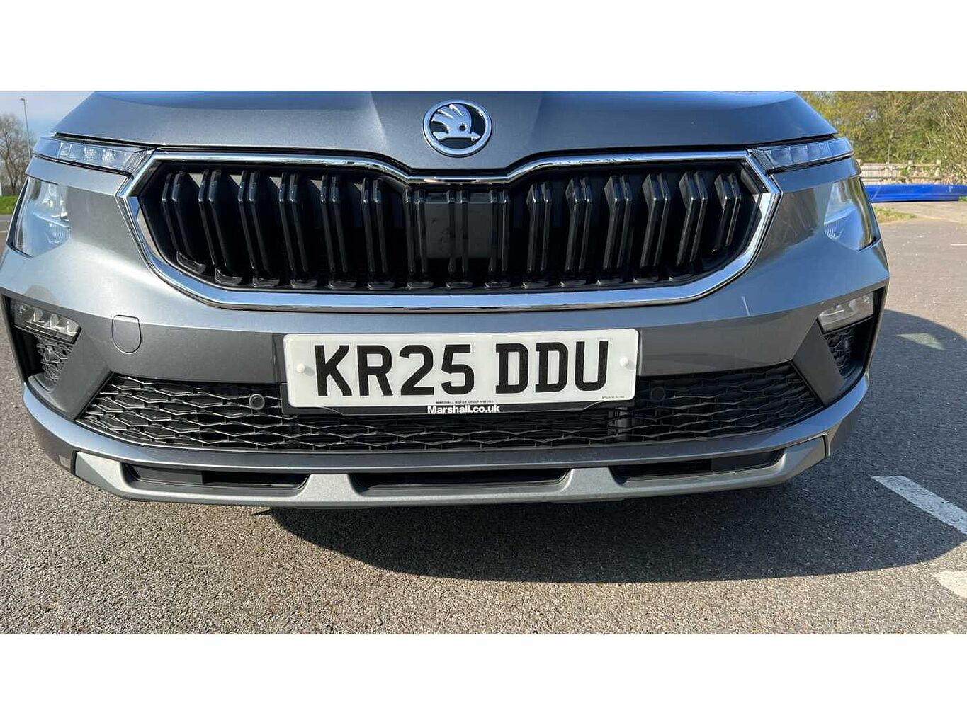 SKODA N/A Kamiq SE L Edition 1.5 TSI 150 PS DSG