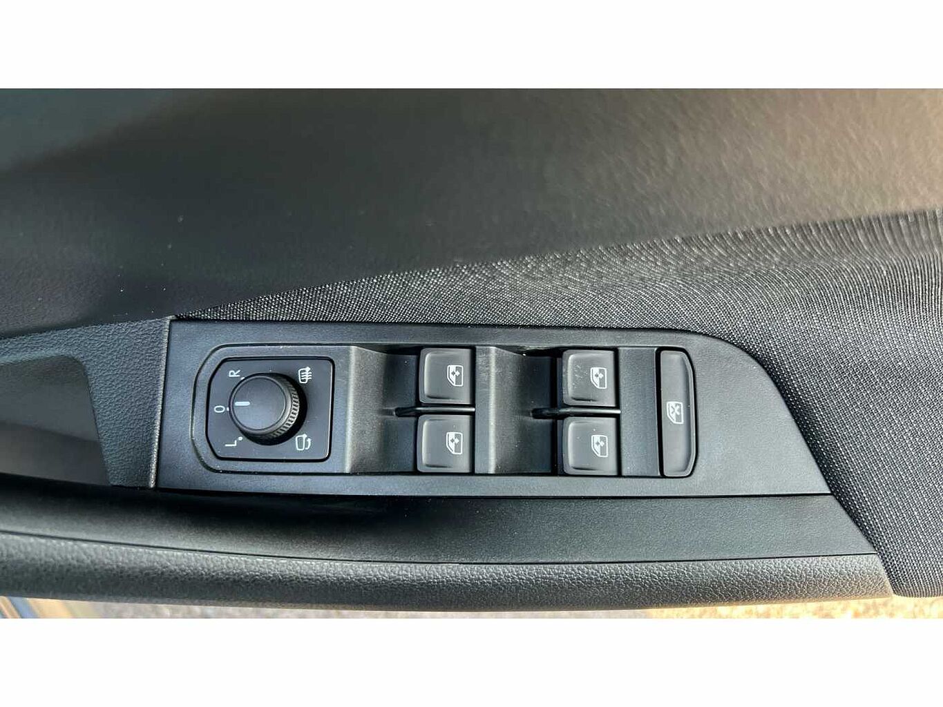 SKODA N/A Kamiq SE L Edition 1.5 TSI 150 PS DSG