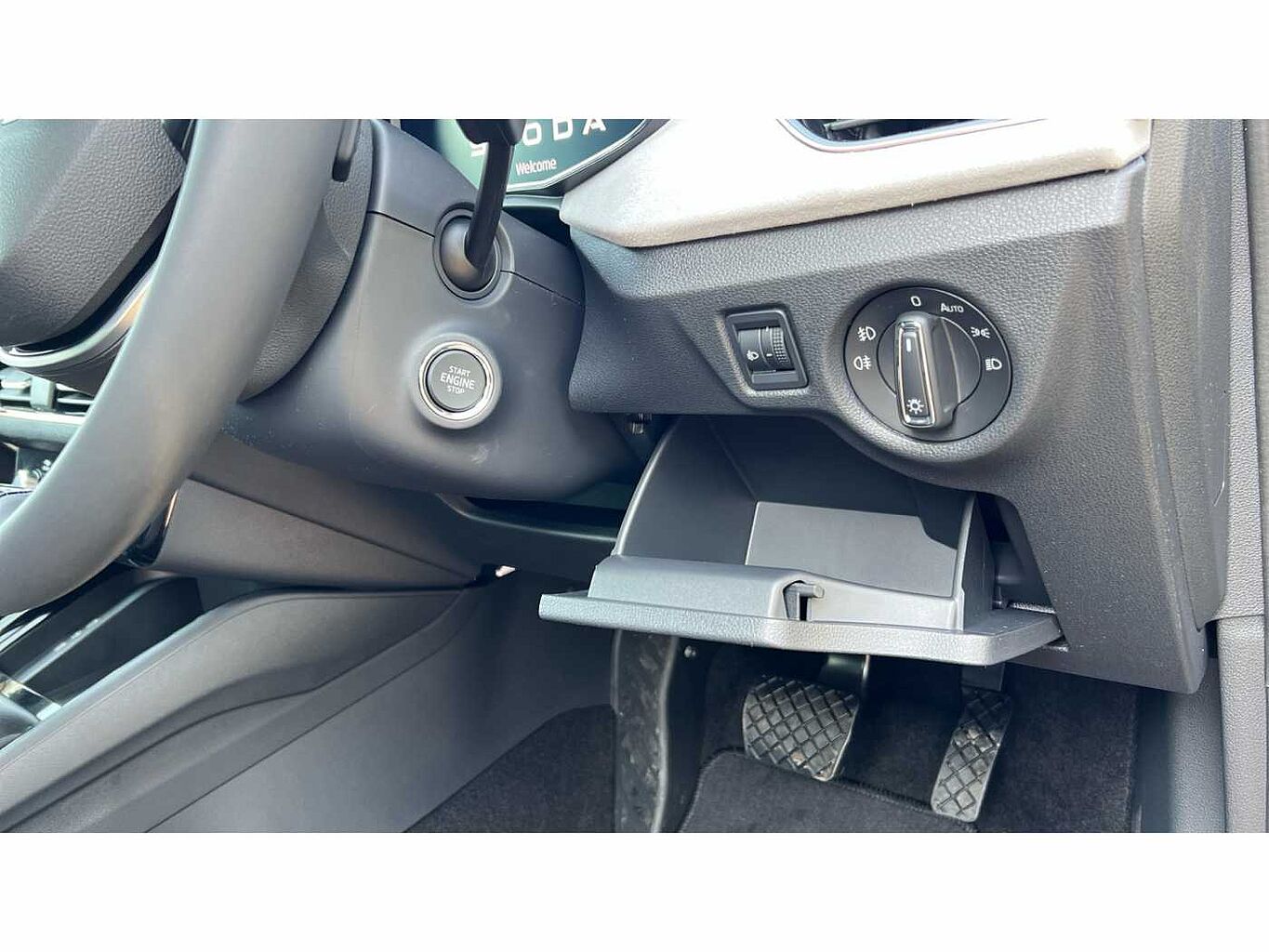 SKODA N/A Kamiq SE L Edition 1.5 TSI 150 PS DSG