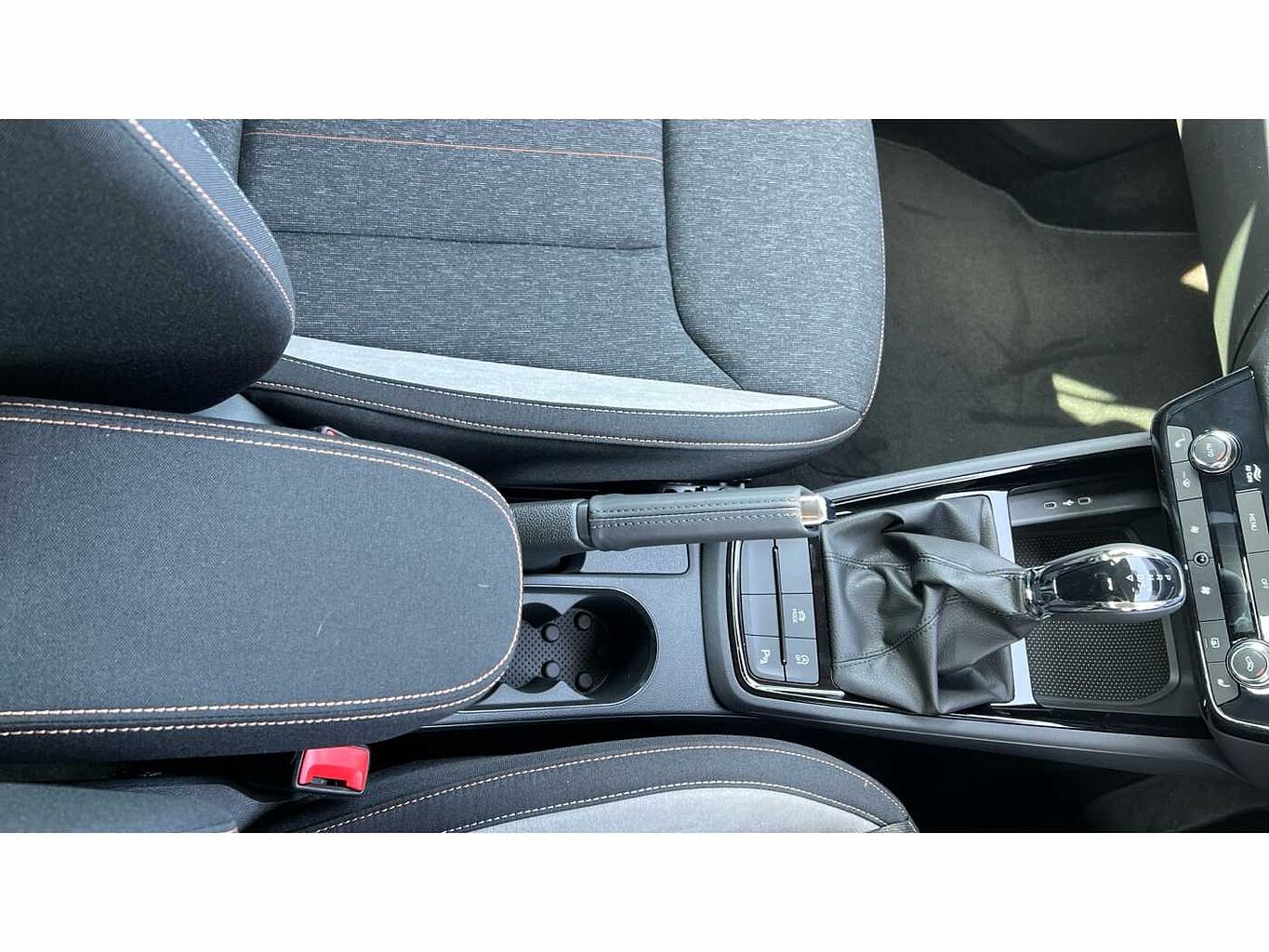 SKODA N/A Kamiq SE L Edition 1.5 TSI 150 PS DSG