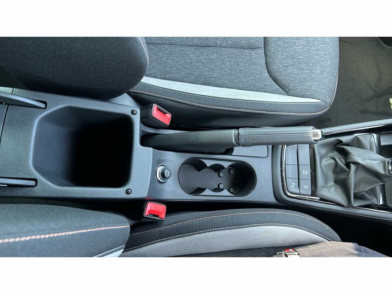 SKODA N/A Kamiq SE L Edition 1.5 TSI 150 PS DSG
