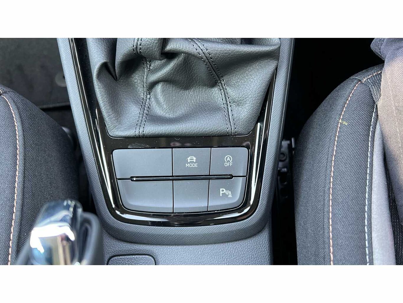 SKODA N/A Kamiq SE L Edition 1.5 TSI 150 PS DSG