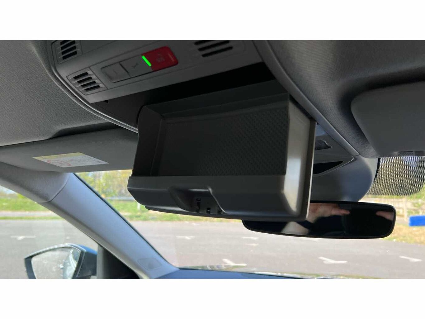 SKODA N/A Kamiq SE L Edition 1.5 TSI 150 PS DSG