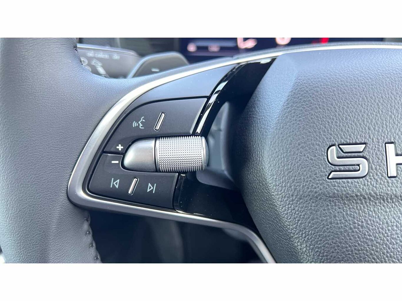 SKODA N/A Kamiq SE L Edition 1.5 TSI 150 PS DSG