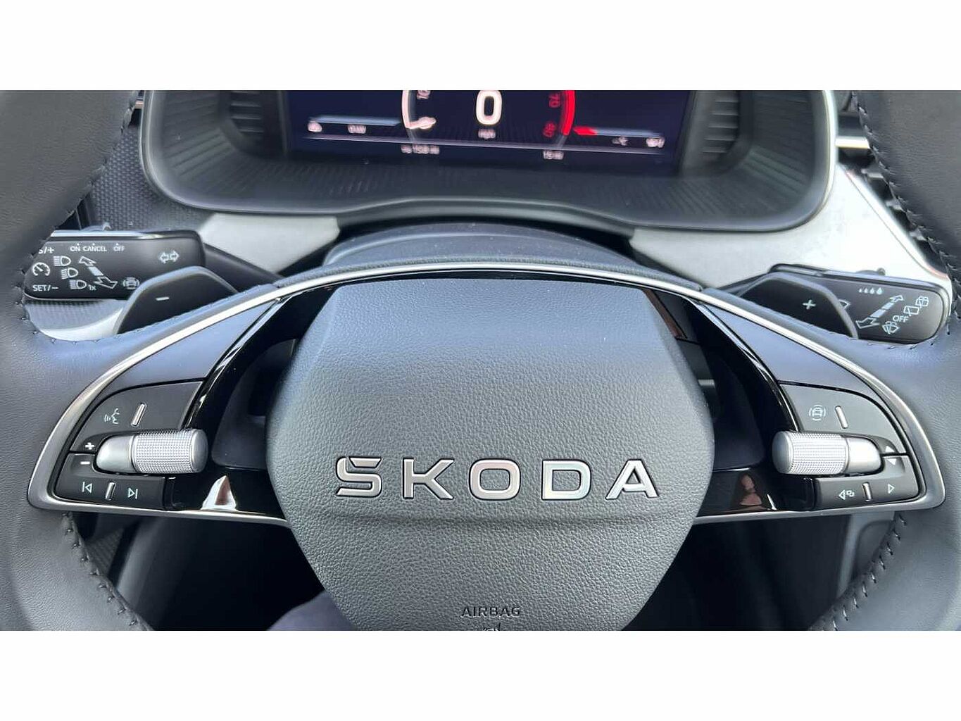 SKODA N/A Kamiq SE L Edition 1.5 TSI 150 PS DSG