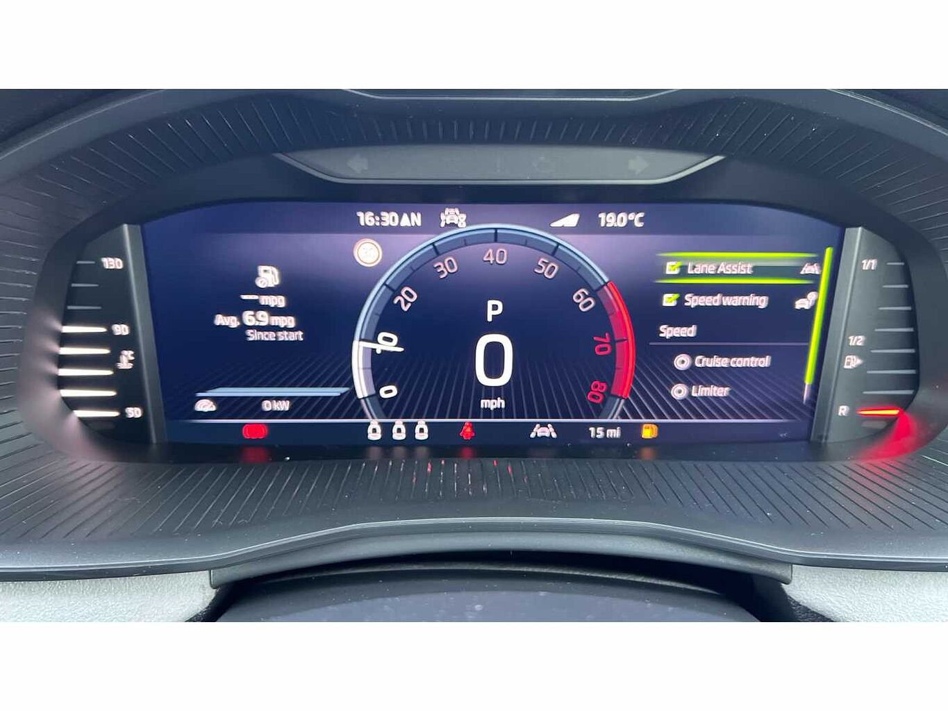 SKODA N/A Kamiq SE L Edition 1.5 TSI 150 PS DSG