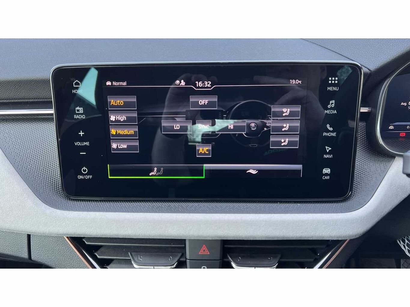 SKODA N/A Kamiq SE L Edition 1.5 TSI 150 PS DSG
