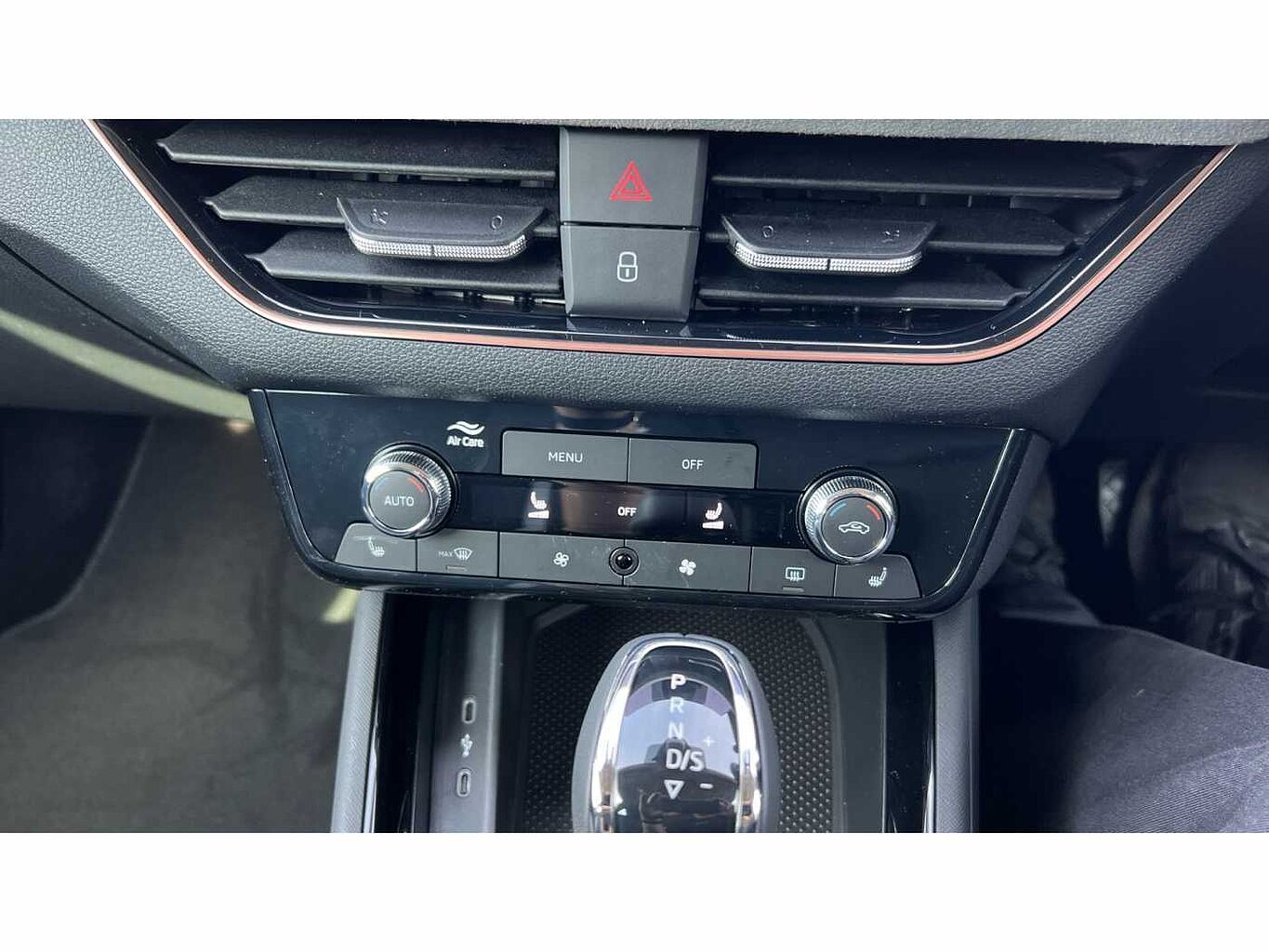 SKODA N/A Kamiq SE L Edition 1.5 TSI 150 PS DSG