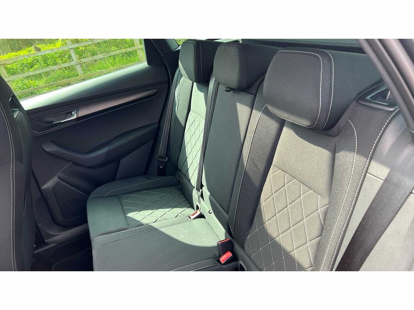 SKODA KAROQ SportLine Edition 1.5 TSI 150 PS DSG