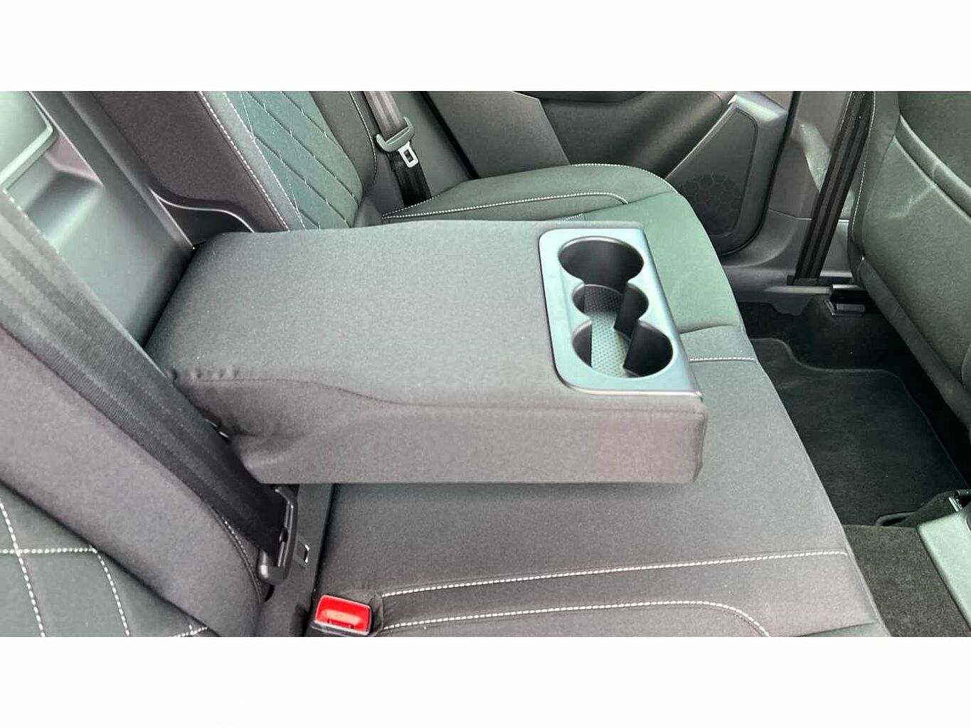 SKODA KAROQ SportLine Edition 1.5 TSI 150 PS DSG