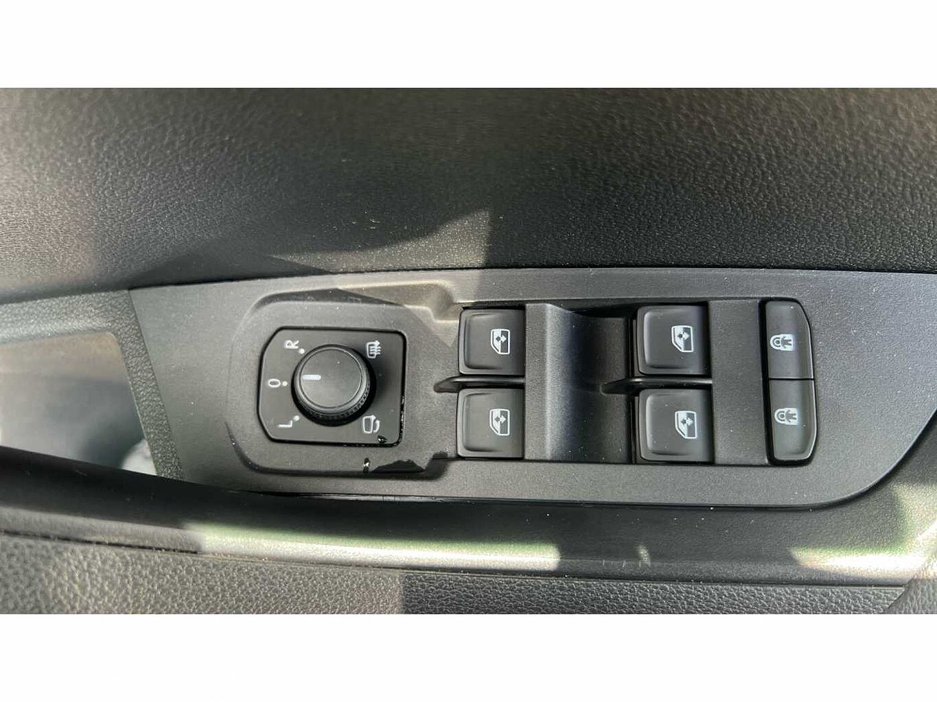 SKODA KAROQ SportLine Edition 1.5 TSI 150 PS DSG