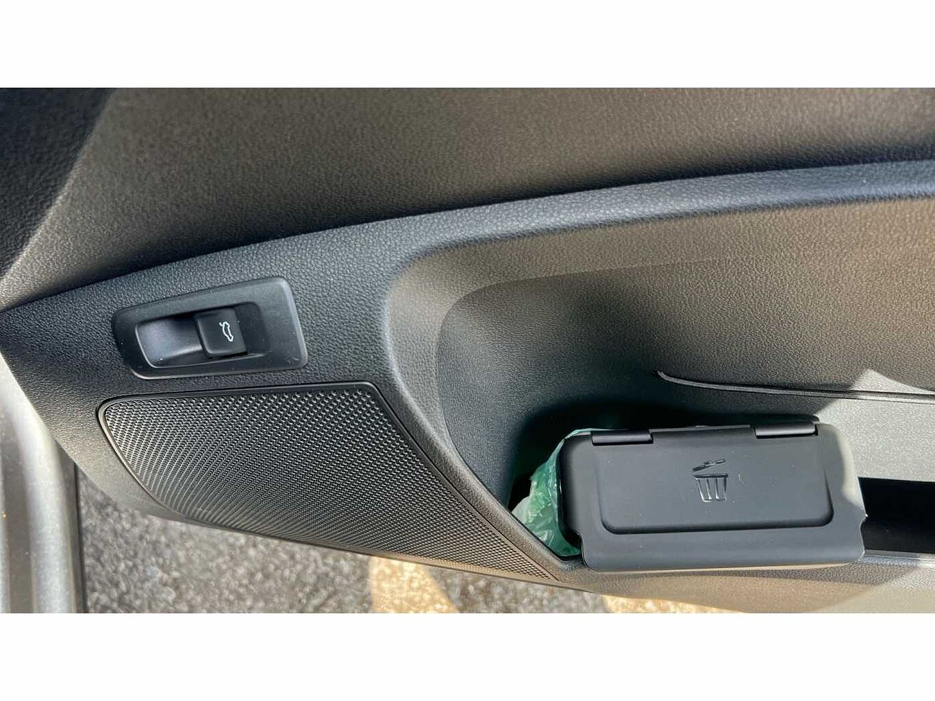 SKODA KAROQ SportLine Edition 1.5 TSI 150 PS DSG