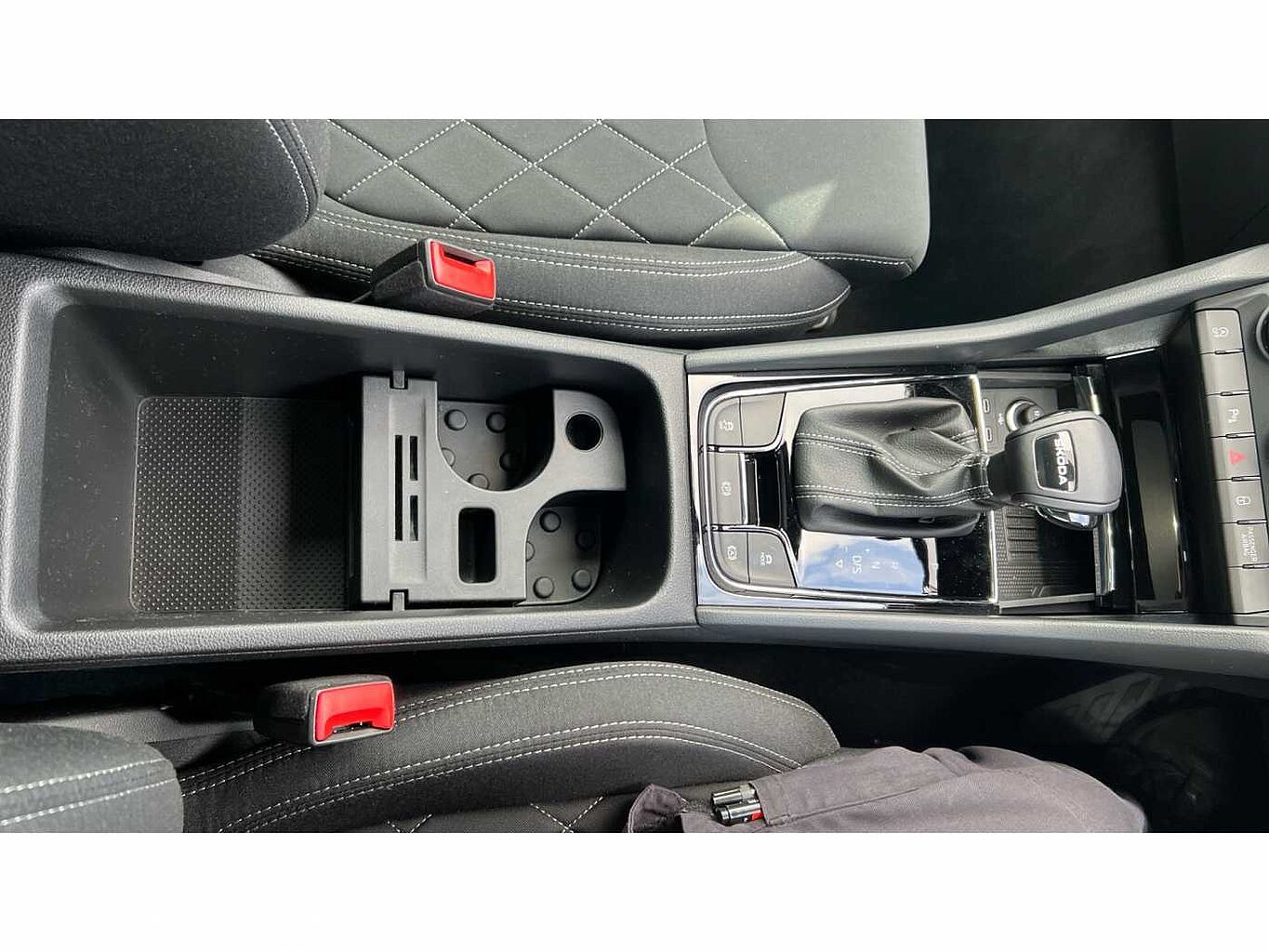 SKODA KAROQ SportLine Edition 1.5 TSI 150 PS DSG