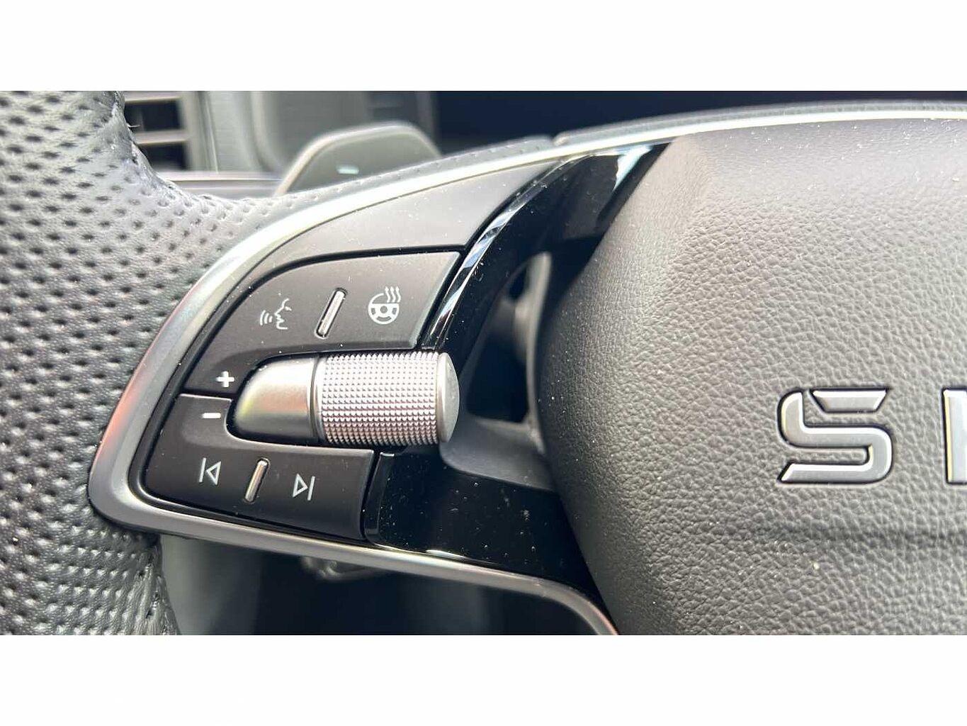SKODA KAROQ SportLine Edition 1.5 TSI 150 PS DSG