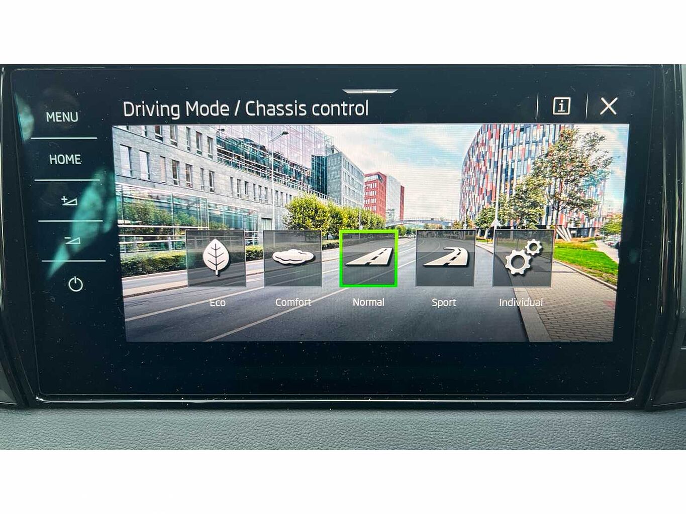 SKODA KAROQ SportLine Edition 1.5 TSI 150 PS DSG
