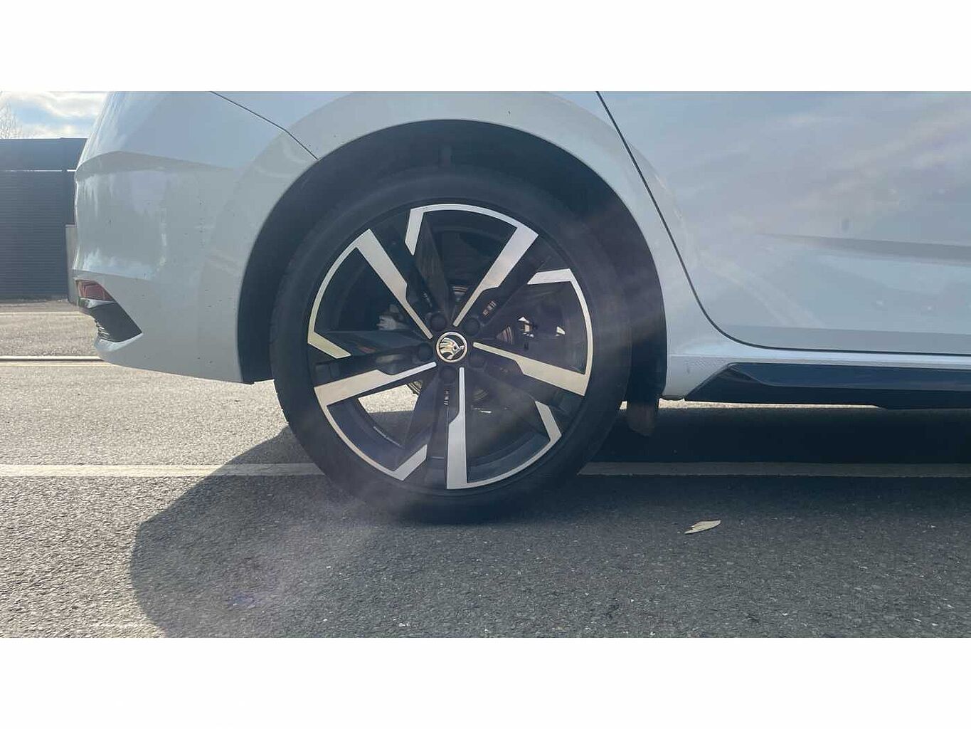 SKODA SCALA Monte Carlo Edition 1.5 TSI 150 PS DSG