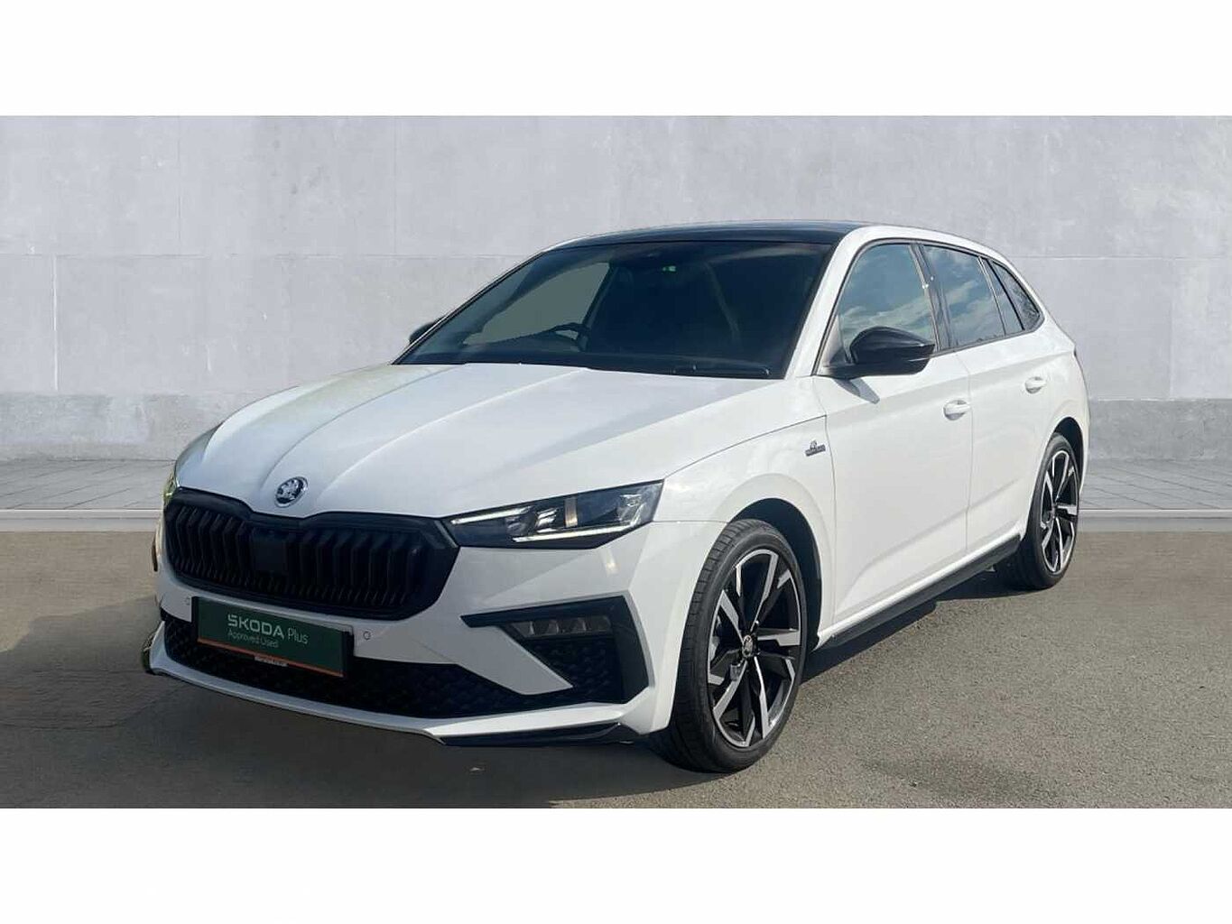 SKODA SCALA Monte Carlo Edition 1.5 TSI 150 PS DSG